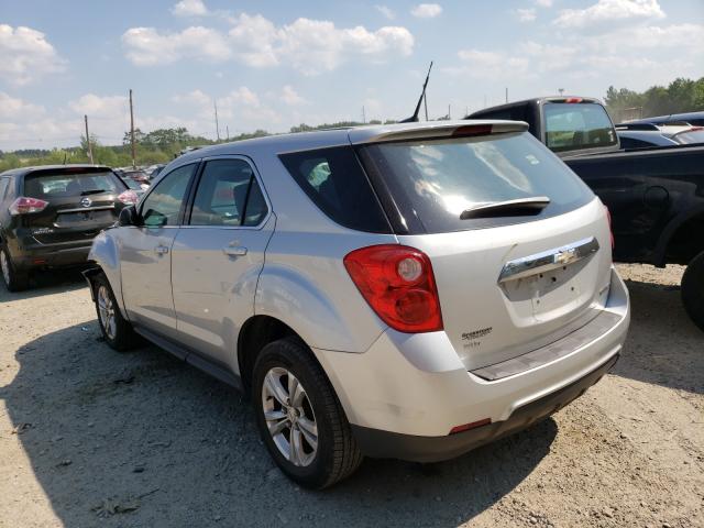 Photo 2 VIN: 2GNFLCEK9C6331658 - CHEVROLET EQUINOX 