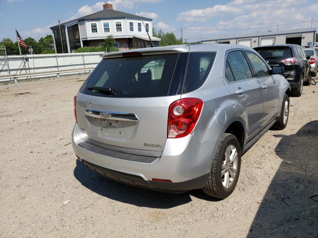 Photo 3 VIN: 2GNFLCEK9C6331658 - CHEVROLET EQUINOX 