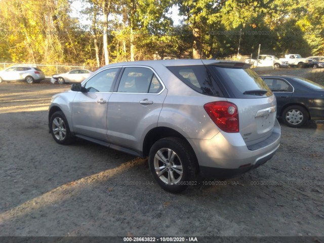 Photo 2 VIN: 2GNFLCEK9C6331658 - CHEVROLET EQUINOX 