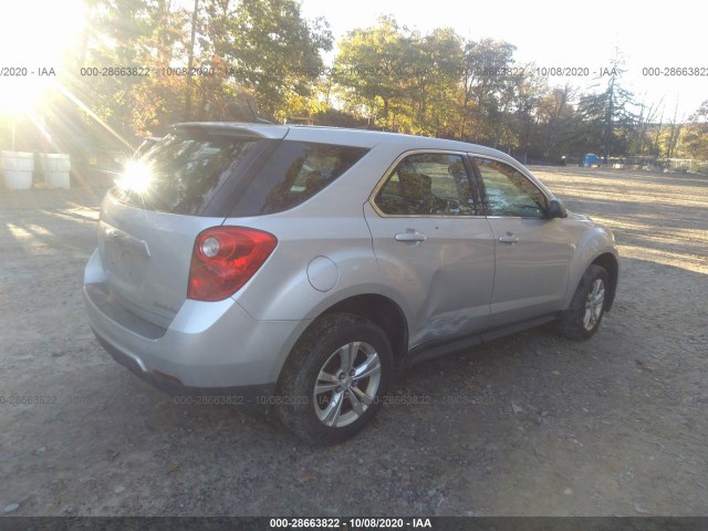 Photo 3 VIN: 2GNFLCEK9C6331658 - CHEVROLET EQUINOX 