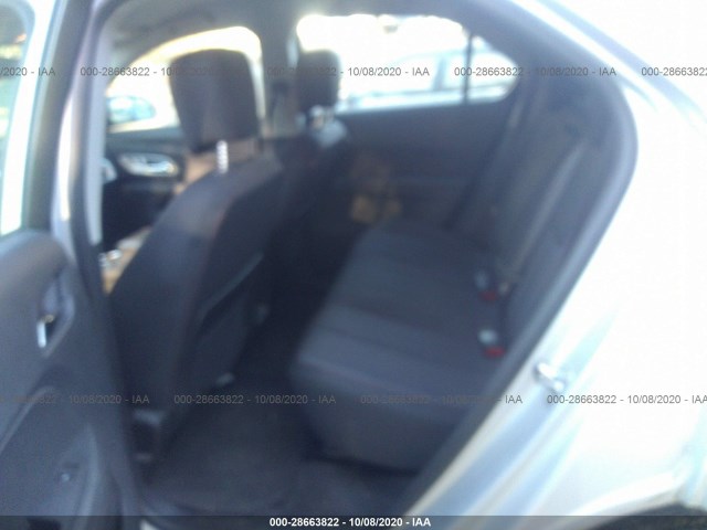 Photo 7 VIN: 2GNFLCEK9C6331658 - CHEVROLET EQUINOX 