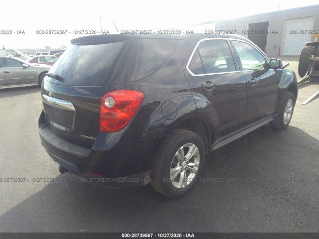 Photo 3 VIN: 2GNFLCEK9C6347486 - CHEVROLET EQUINOX 