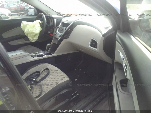 Photo 4 VIN: 2GNFLCEK9C6347486 - CHEVROLET EQUINOX 