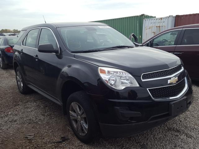 Photo 0 VIN: 2GNFLCEK9C6375000 - CHEVROLET EQUINOX 