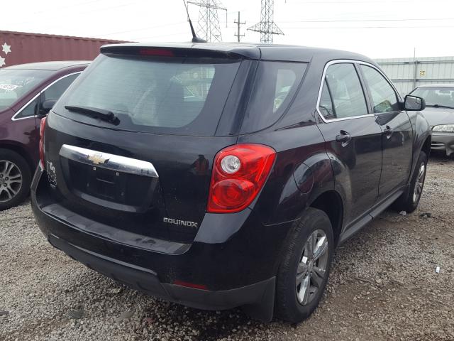 Photo 3 VIN: 2GNFLCEK9C6375000 - CHEVROLET EQUINOX 