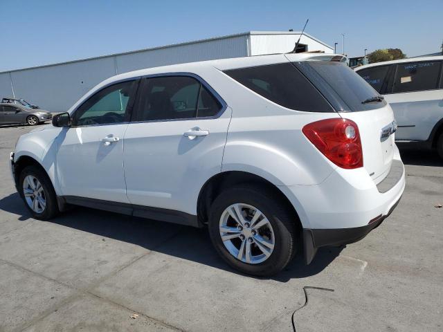 Photo 1 VIN: 2GNFLCEK9C6396204 - CHEVROLET EQUINOX LS 