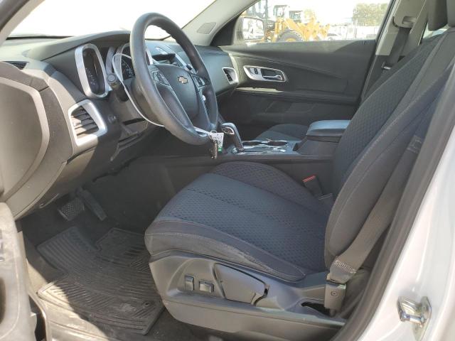 Photo 6 VIN: 2GNFLCEK9C6396204 - CHEVROLET EQUINOX LS 