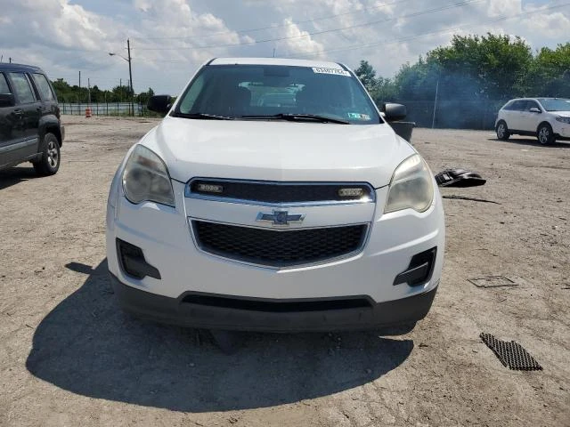 Photo 4 VIN: 2GNFLCEK9C6399345 - CHEVROLET EQUINOX LS 