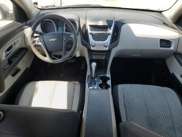 Photo 7 VIN: 2GNFLCEK9C6399345 - CHEVROLET EQUINOX LS 