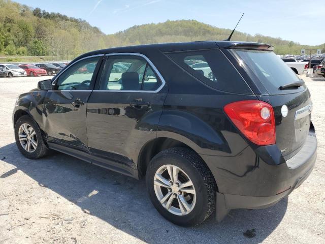 Photo 1 VIN: 2GNFLCEK9D6114659 - CHEVROLET EQUINOX 