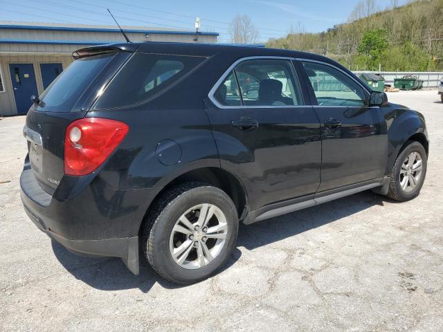 Photo 2 VIN: 2GNFLCEK9D6114659 - CHEVROLET EQUINOX 