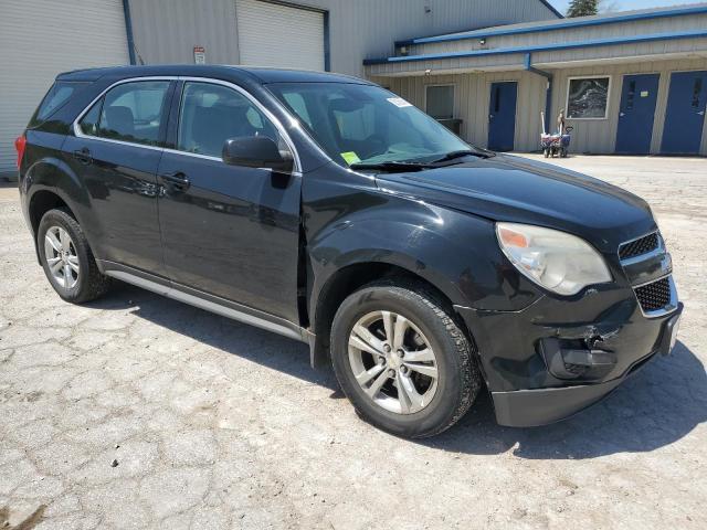 Photo 3 VIN: 2GNFLCEK9D6114659 - CHEVROLET EQUINOX 