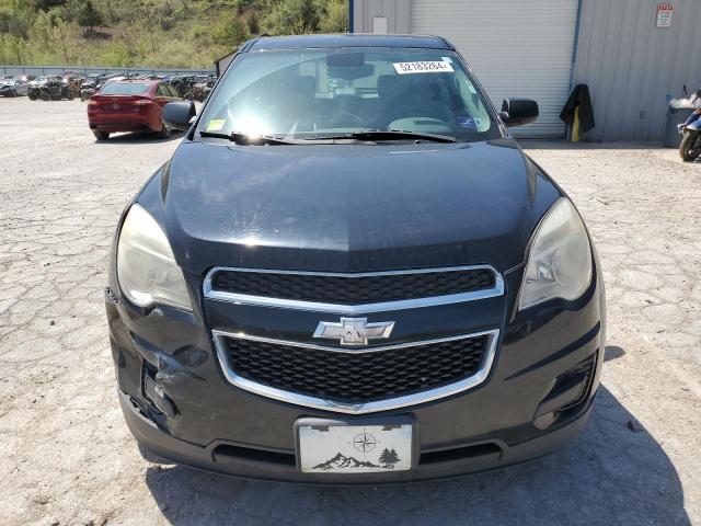 Photo 4 VIN: 2GNFLCEK9D6114659 - CHEVROLET EQUINOX 