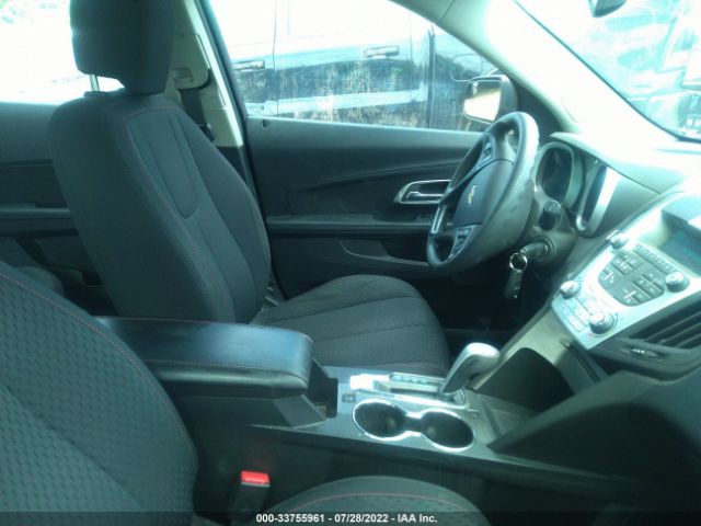 Photo 4 VIN: 2GNFLCEK9D6192777 - CHEVROLET EQUINOX 