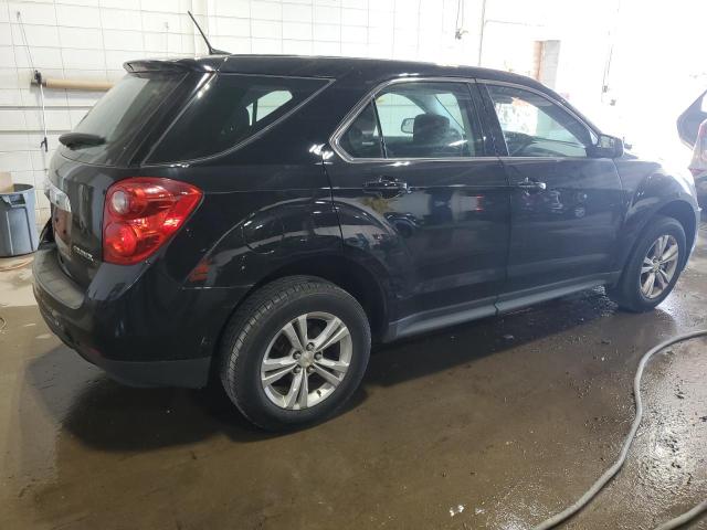 Photo 2 VIN: 2GNFLCEK9D6284231 - CHEVROLET EQUINOX LS 