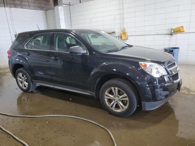 Photo 3 VIN: 2GNFLCEK9D6284231 - CHEVROLET EQUINOX LS 