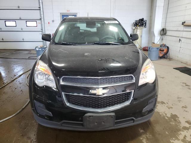 Photo 4 VIN: 2GNFLCEK9D6284231 - CHEVROLET EQUINOX LS 