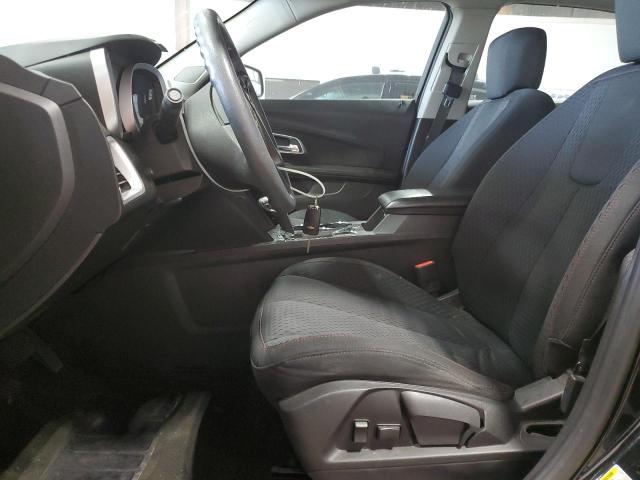 Photo 6 VIN: 2GNFLCEK9D6284231 - CHEVROLET EQUINOX LS 