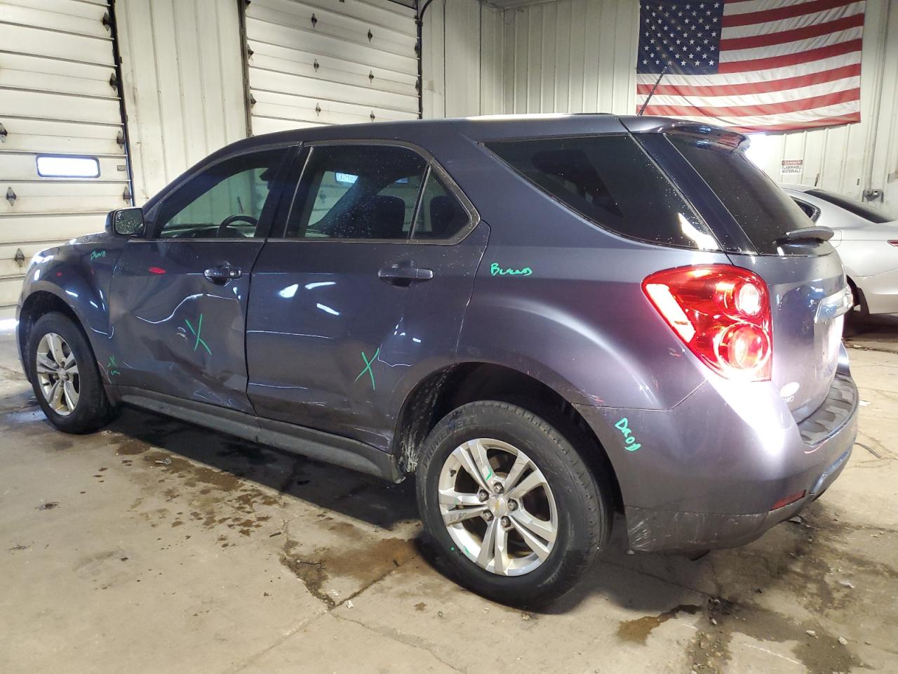 Photo 1 VIN: 2GNFLCEK9D6337381 - CHEVROLET EQUINOX 