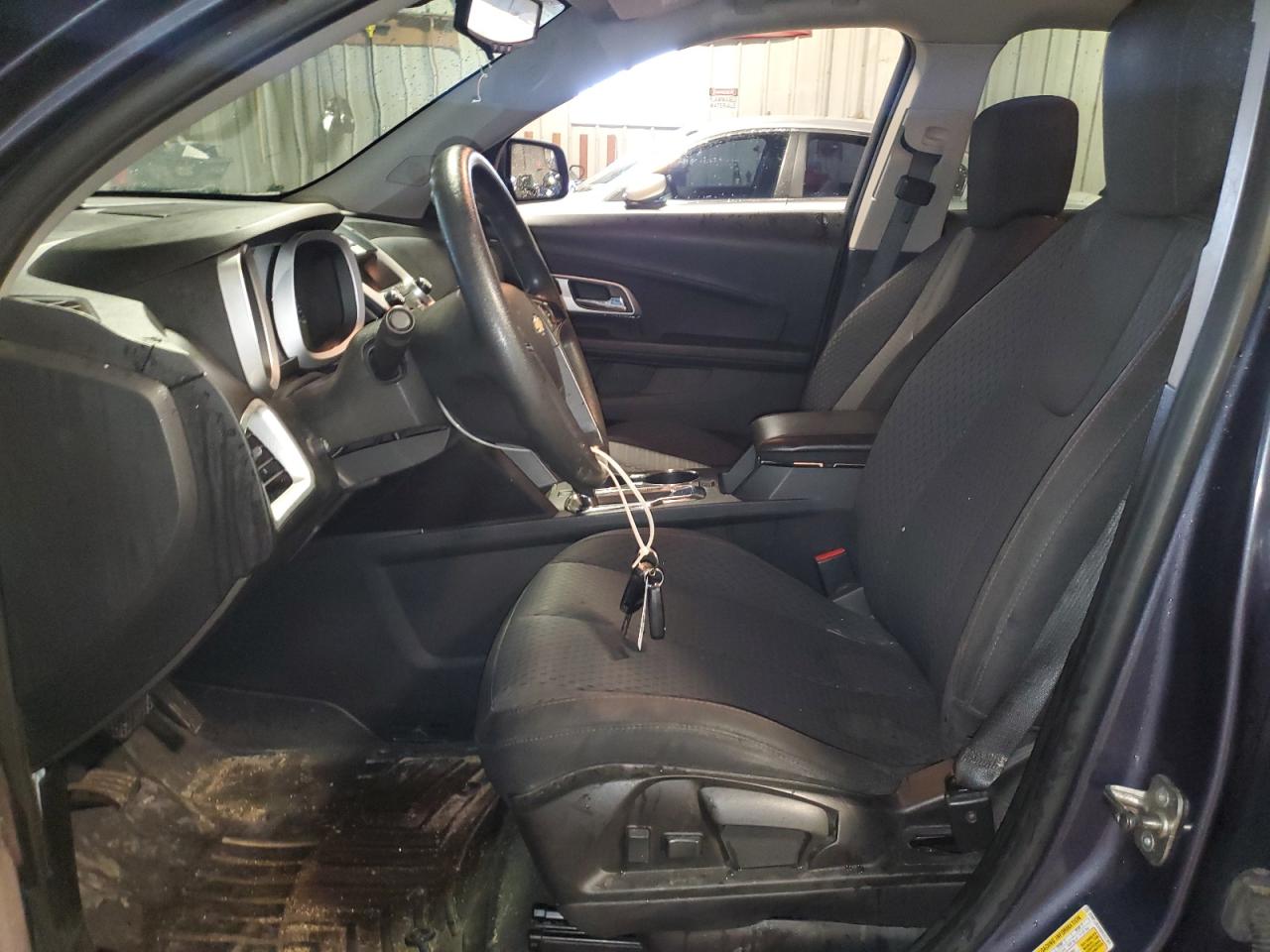 Photo 6 VIN: 2GNFLCEK9D6337381 - CHEVROLET EQUINOX 