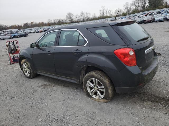 Photo 1 VIN: 2GNFLCEK9D6341043 - CHEVROLET EQUINOX 