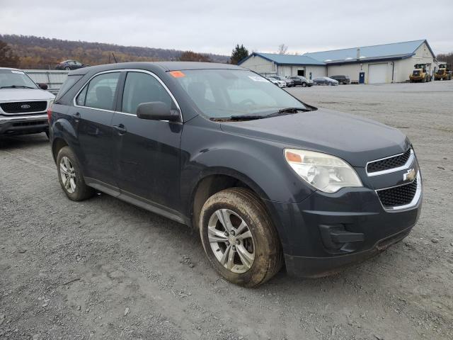 Photo 3 VIN: 2GNFLCEK9D6341043 - CHEVROLET EQUINOX 