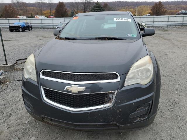 Photo 4 VIN: 2GNFLCEK9D6341043 - CHEVROLET EQUINOX 