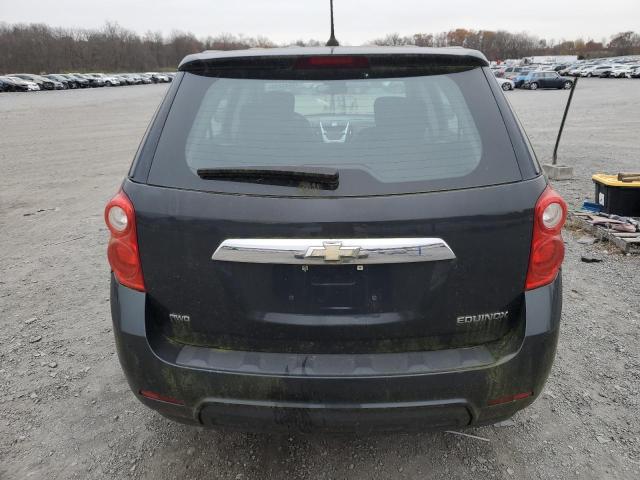 Photo 5 VIN: 2GNFLCEK9D6341043 - CHEVROLET EQUINOX 