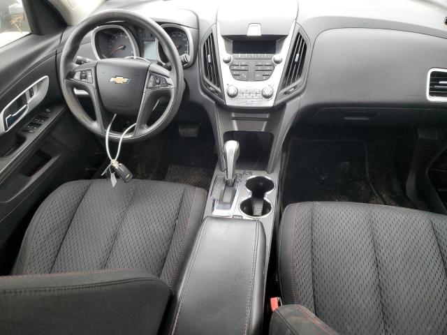 Photo 7 VIN: 2GNFLCEK9D6341043 - CHEVROLET EQUINOX 