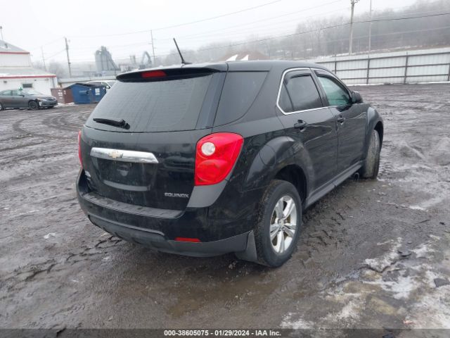 Photo 3 VIN: 2GNFLCEK9D6382742 - CHEVROLET EQUINOX 