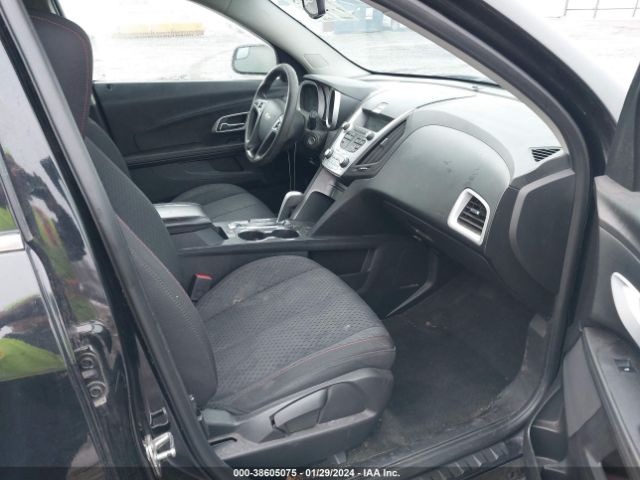 Photo 4 VIN: 2GNFLCEK9D6382742 - CHEVROLET EQUINOX 