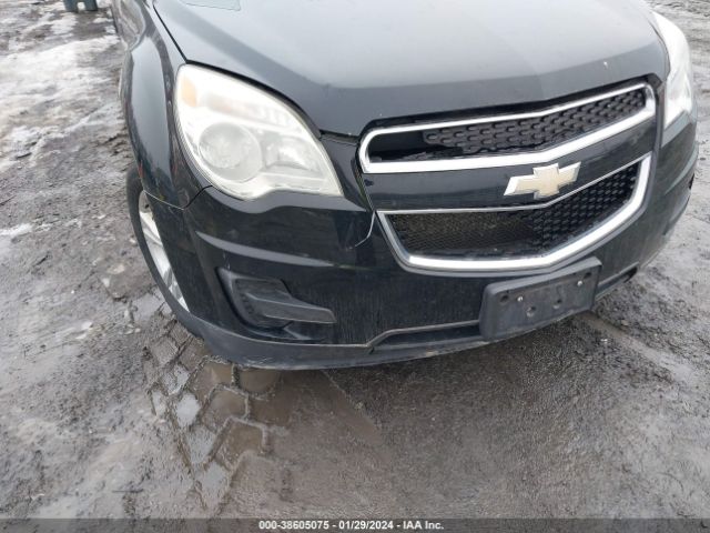 Photo 5 VIN: 2GNFLCEK9D6382742 - CHEVROLET EQUINOX 