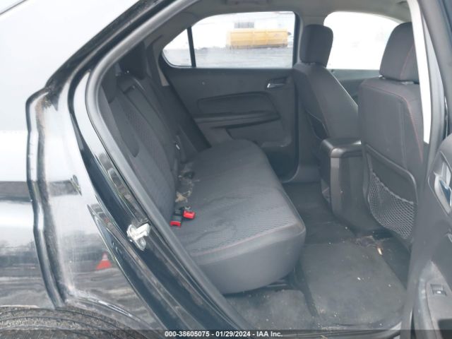 Photo 7 VIN: 2GNFLCEK9D6382742 - CHEVROLET EQUINOX 