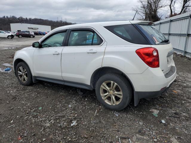 Photo 1 VIN: 2GNFLCEK9D6386113 - CHEVROLET EQUINOX 