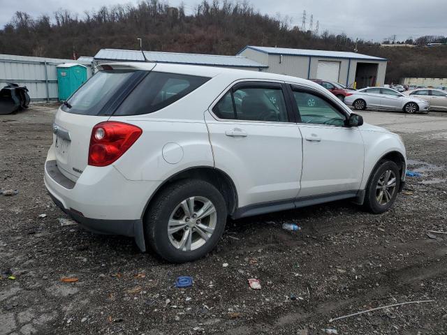 Photo 2 VIN: 2GNFLCEK9D6386113 - CHEVROLET EQUINOX 