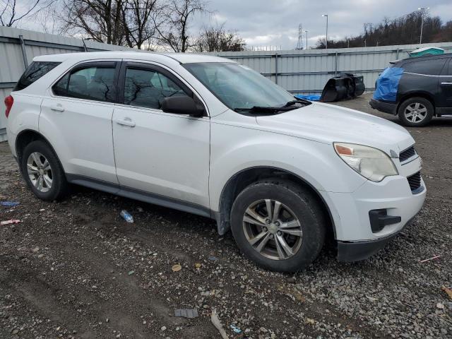 Photo 3 VIN: 2GNFLCEK9D6386113 - CHEVROLET EQUINOX 