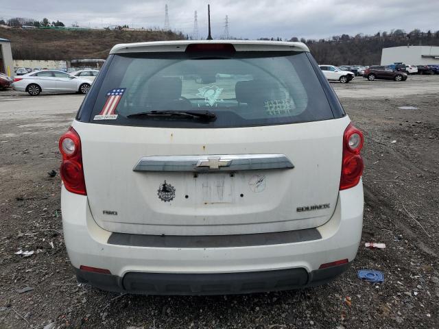 Photo 5 VIN: 2GNFLCEK9D6386113 - CHEVROLET EQUINOX 