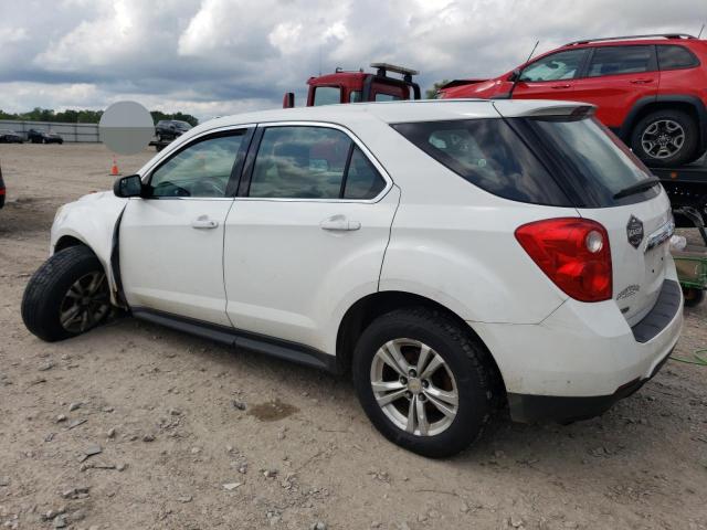 Photo 1 VIN: 2GNFLCEKXC6160323 - CHEVROLET EQUINOX LS 