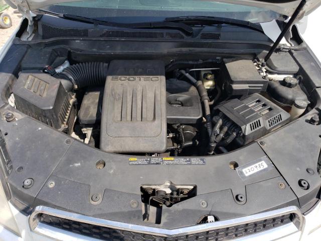 Photo 11 VIN: 2GNFLCEKXC6160323 - CHEVROLET EQUINOX LS 