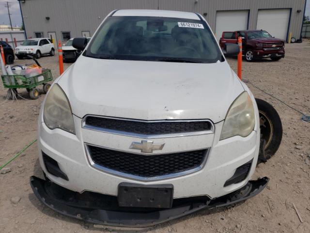 Photo 4 VIN: 2GNFLCEKXC6160323 - CHEVROLET EQUINOX LS 