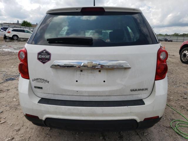 Photo 5 VIN: 2GNFLCEKXC6160323 - CHEVROLET EQUINOX LS 