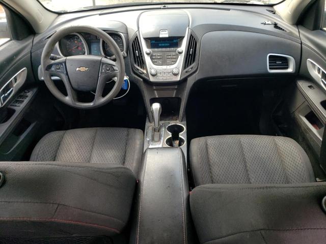 Photo 7 VIN: 2GNFLCEKXC6160323 - CHEVROLET EQUINOX LS 