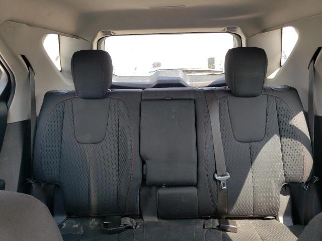 Photo 9 VIN: 2GNFLCEKXC6160323 - CHEVROLET EQUINOX LS 