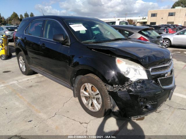 Photo 0 VIN: 2GNFLCEKXC6170690 - CHEVROLET EQUINOX 