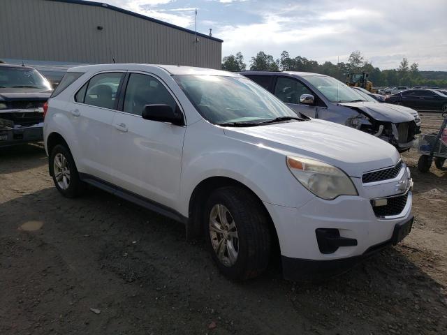 Photo 3 VIN: 2GNFLCEKXC6209536 - CHEVROLET EQUINOX LS 