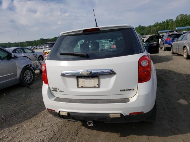 Photo 5 VIN: 2GNFLCEKXC6209536 - CHEVROLET EQUINOX LS 