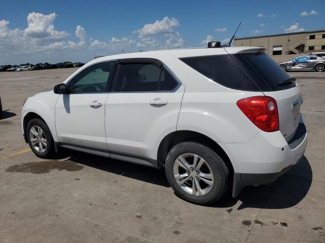 Photo 1 VIN: 2GNFLCEKXC6221590 - CHEVROLET EQUINOX LS 