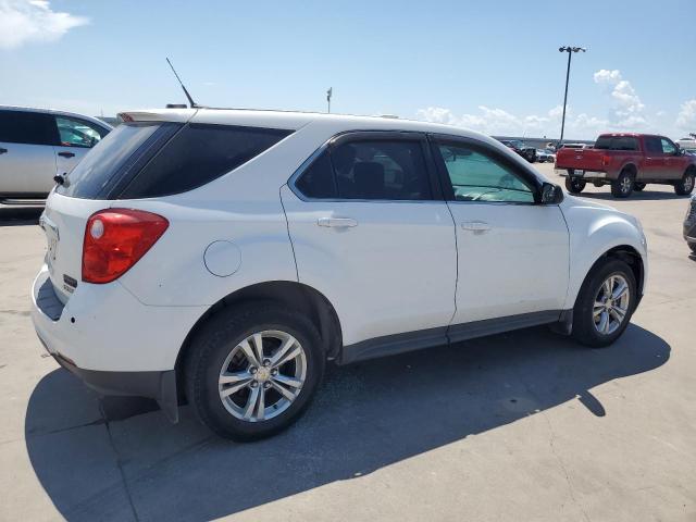 Photo 2 VIN: 2GNFLCEKXC6221590 - CHEVROLET EQUINOX LS 