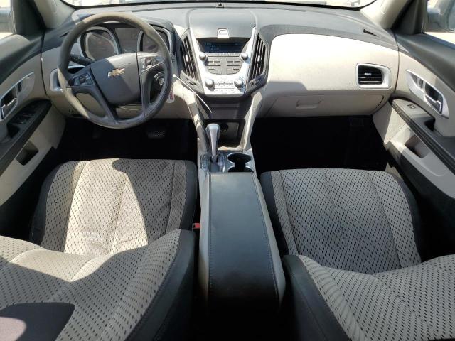 Photo 7 VIN: 2GNFLCEKXC6221590 - CHEVROLET EQUINOX LS 