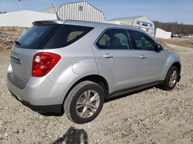 Photo 2 VIN: 2GNFLCEKXC6227907 - CHEVROLET EQUINOX LS 